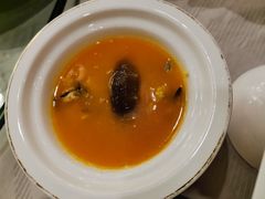 -汤臣·空中餐厅·严选粤菜(石湾世博广场店)