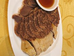 糟三拼-何记面馆(龙泉山店)