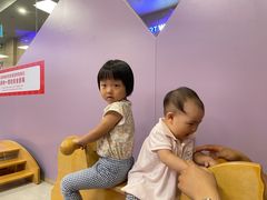 -金宝贝早教(南山花园城店)