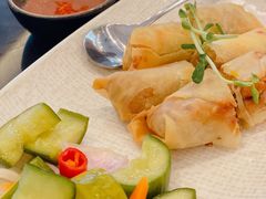 -THE PAWON·8碗(古北SOHO店)