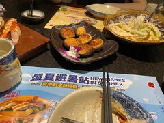 -古田居·特色寿司料理(星之岛旗舰店)