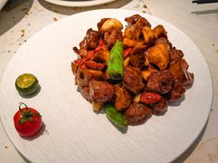-大树餐厅(环球港店)