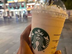 -星巴克臻选(北京前门大街店)