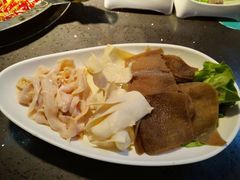 -锅说大脸毛肚重庆老火锅(佐阾店)