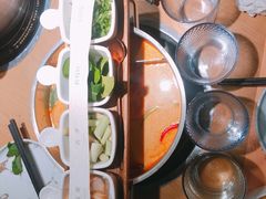-生如夏花泰式火锅(西村黑金店)