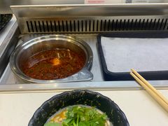 -木马转自助烤肉小火锅(祥禾天地店)