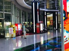 -山文星辉影城(济南和谐广场店)