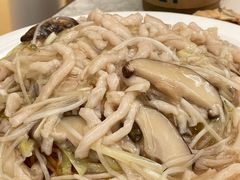 -翠华(澳门银河店)