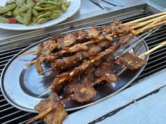 -老鞑子烤羊腿(海口店)