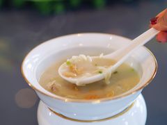 -北京柏悦酒店·锦庭餐厅Dining Room