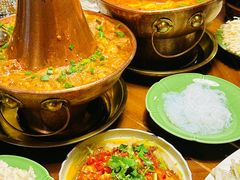 -雀舞云南菜(天津天河城购物中心店)