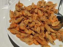 -南门小馆·清真(国贸商城店)
