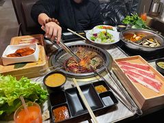 -火炉火自助餐(喜隆多店)