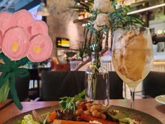 -The Happy Monk(前海壹方汇店)