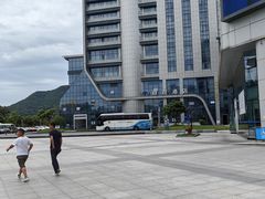 -普陀长途客运中心