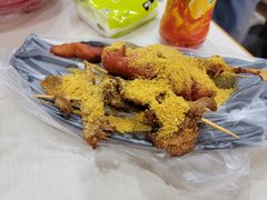 -安发瞧麻辣烫(总店)
