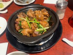 -老坑记·香港经典粤菜馆
