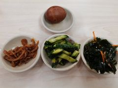 -京九排骨米饭(江西路店)