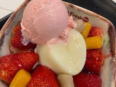 -鲜芋仙(高新万达广场店)