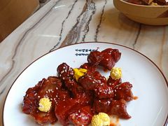 -金百万烤鸭店(马甸店)