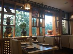 大堂-有喜屋·深夜食堂(北京西路店)