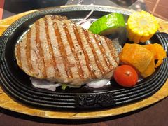 特制鲜烤牛排-尊品牛排(高能广场店)