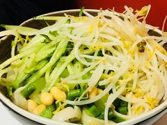 -好嫂子•刀削面(大兴店)