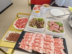 -彤德莱火锅(薛家岛利群店)