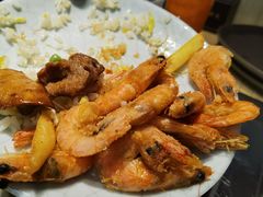 -吉木烤肉自助餐厅(乐汇城店)