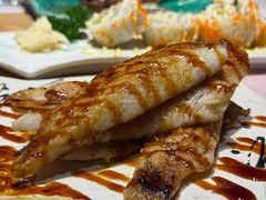-新一喜铁板料理餐厅·铁板放题(北国商城店)