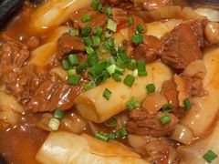 -晓粤·惹味粤菜(凯德乐峰广场店)