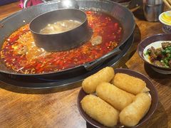 -楠火锅(西单店)