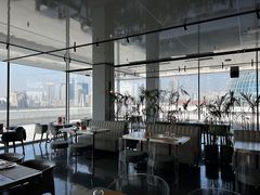 -璞渼咖啡 ROOF P.M. Café(浦东美术馆店)