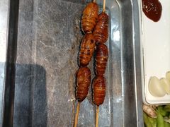 -大壮烧烤店(龙岗店)