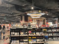 -Olé精品超市(广州太古汇店)