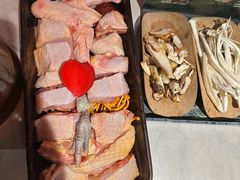 -芸山季·云南野生菌火锅(人民广场来福士店)