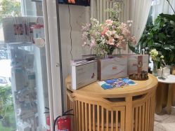 -薇薇安花系SPA
