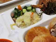 -香妃烤鸡(西单店)