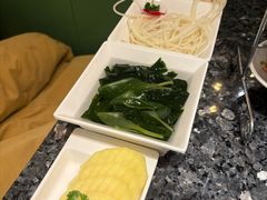 -一席地·本地鸡窝·杭帮鸡火锅(萧山银隆百货店)