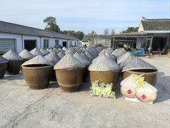 -苏州市吴中区光福窑上花果蜜饯厂