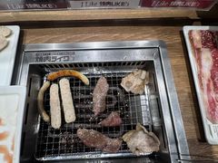 -焼肉ライク·烧肉LIKE(万菱汇店)