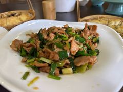 -喜洲翰林餐厅(董家百年老宅店)