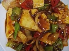 -天乐农家鱼头王(天目湖店)