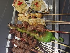 -百盛烧烤·龙虾·小酒馆(丽岛华都店)