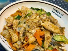 -广迎居老正兴菜馆