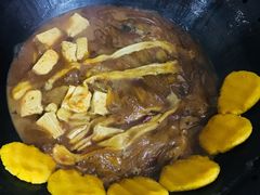 -铁锅炖灶台鱼老三炖鱼馆