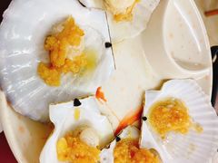 -强记龙虾钳(定安里店)