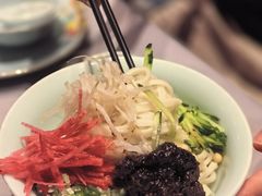 -四世同堂·京菜·烤鸭(双井店)