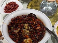 -金枝玉叶上海人家食府(三里河店)