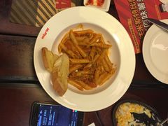 -Mr.Pizza米斯特比萨(苏州平江万达广场店)